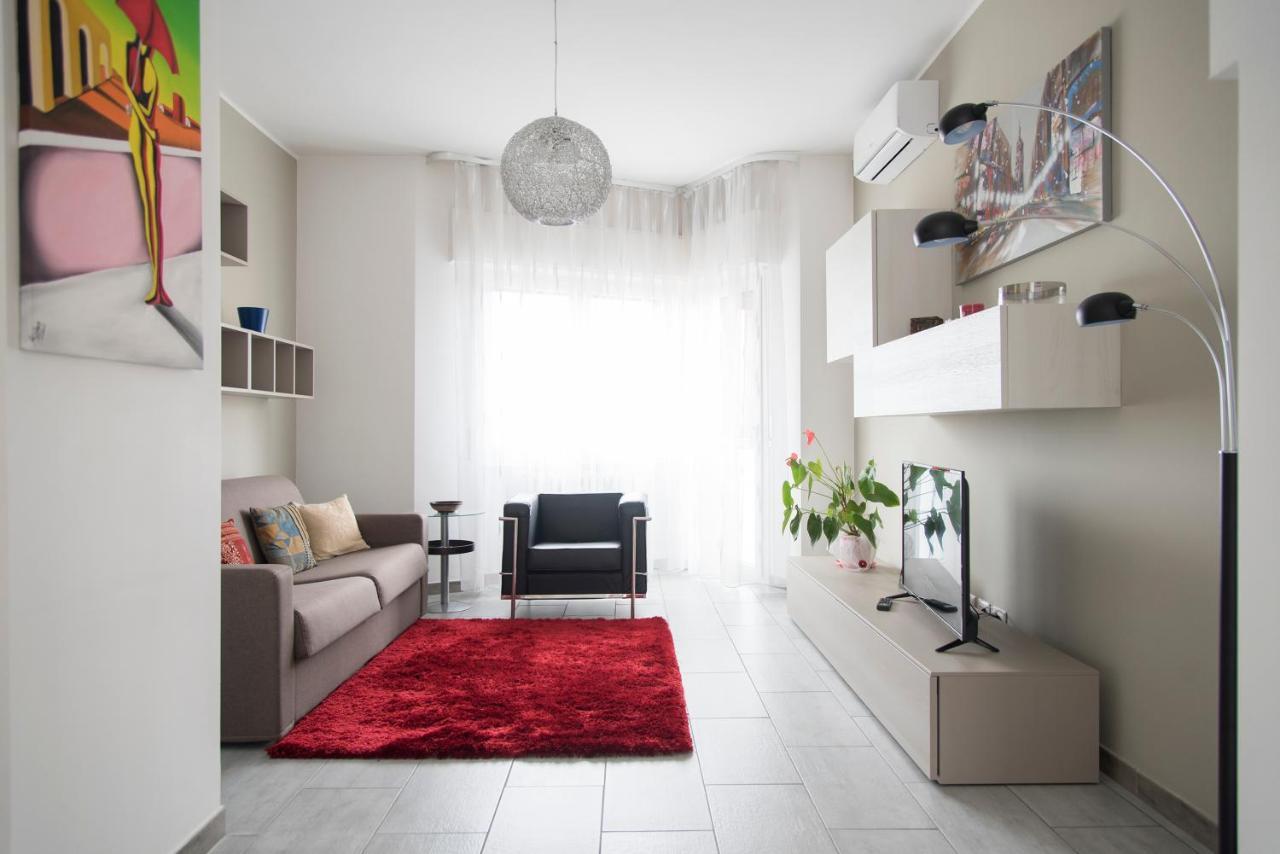 Youhosty - Delle Genziane 7 Apartment Milan Exterior photo